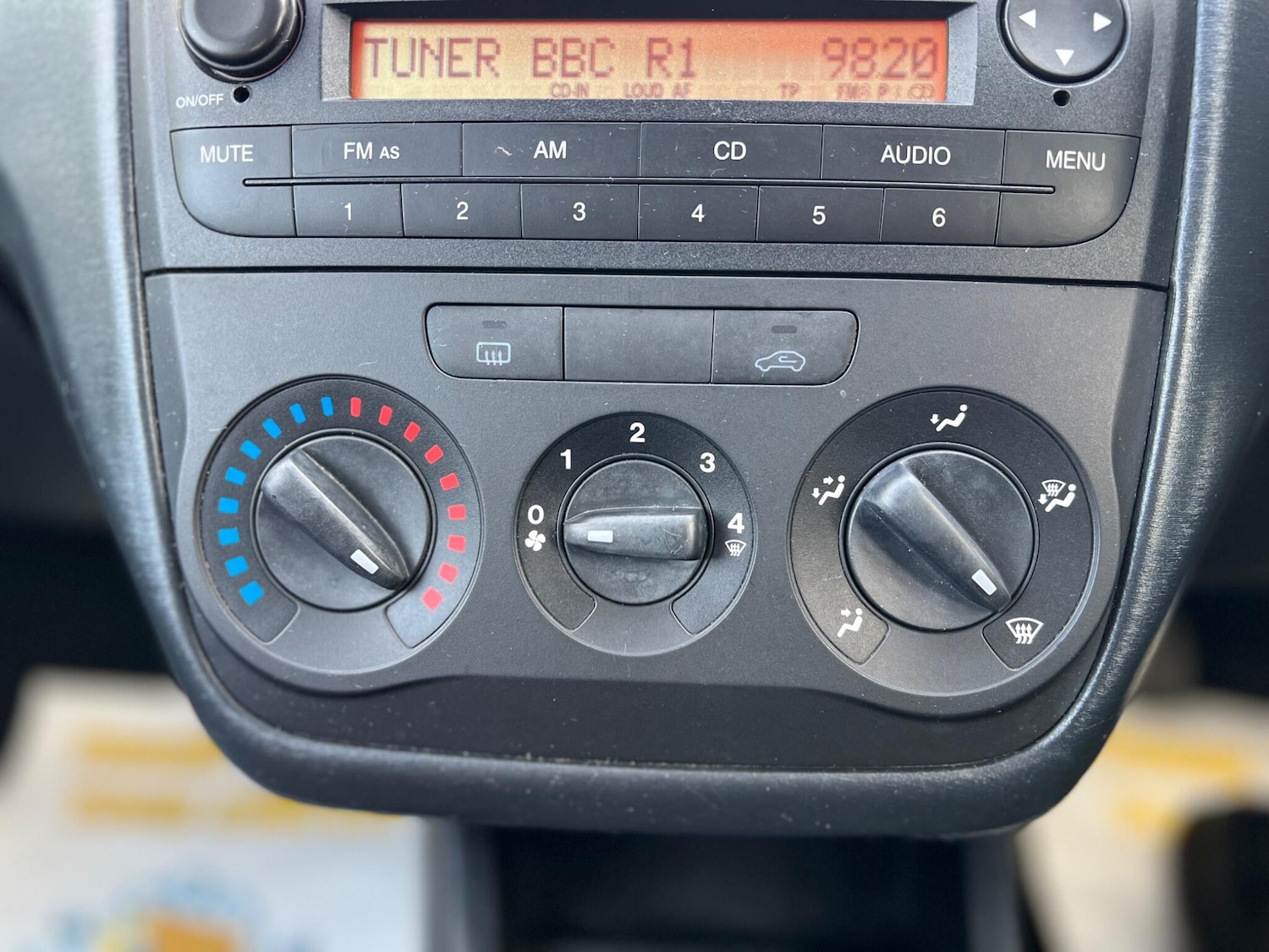 Used Fiat Grande Punto 2009 for sale - 77969903: Photo 49