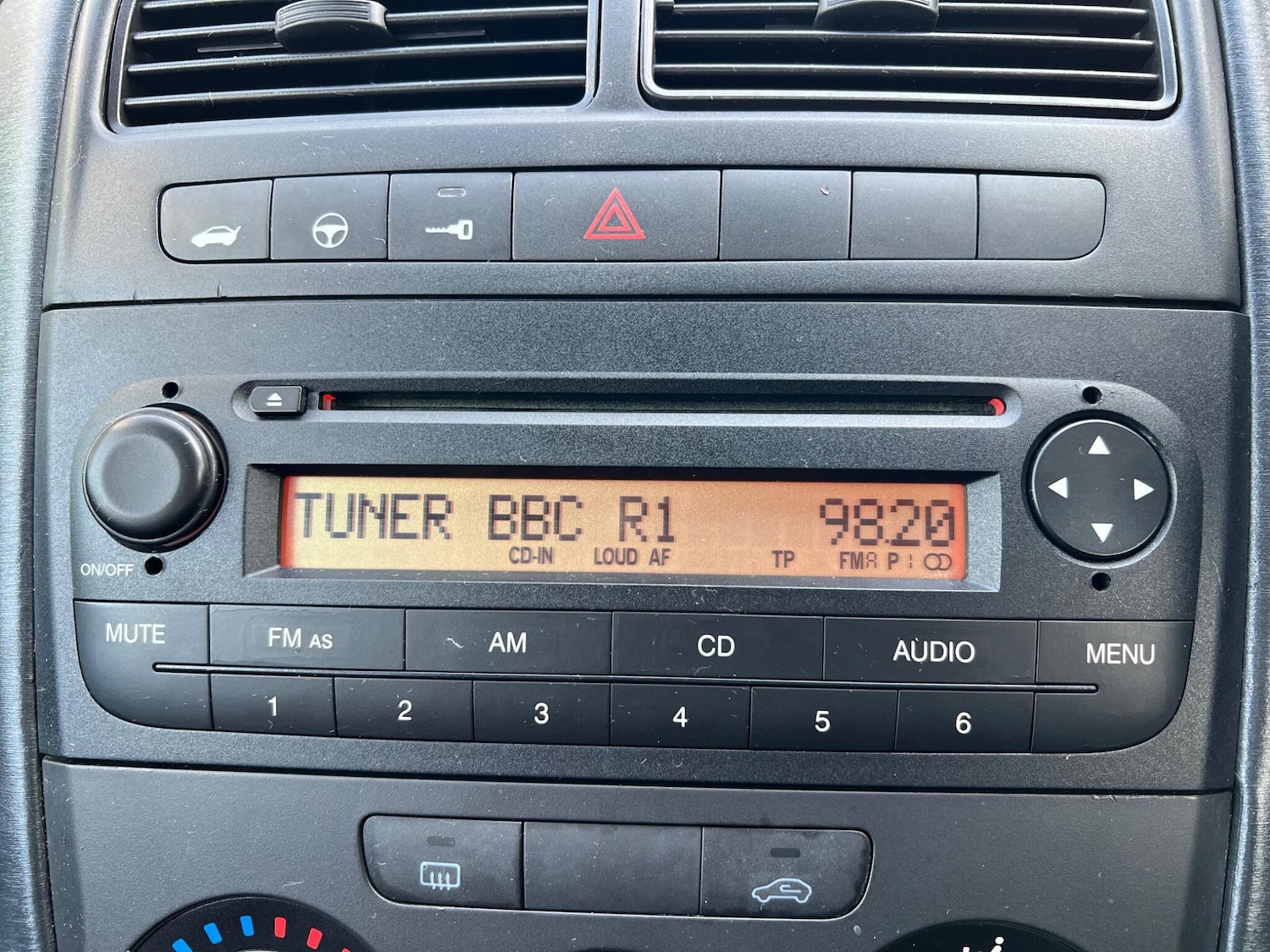 Used Fiat Grande Punto 2009 for sale - 77969903: Photo 50