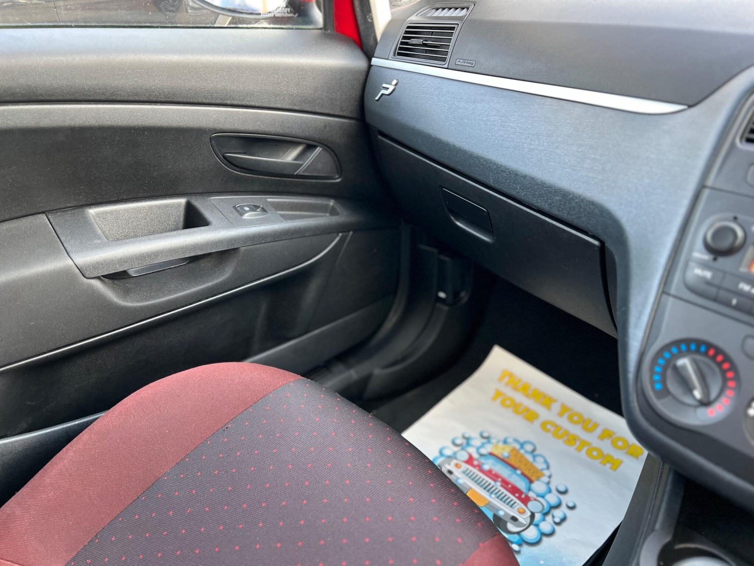 Used Fiat Grande Punto 2009 for sale - 77969903: Photo 51