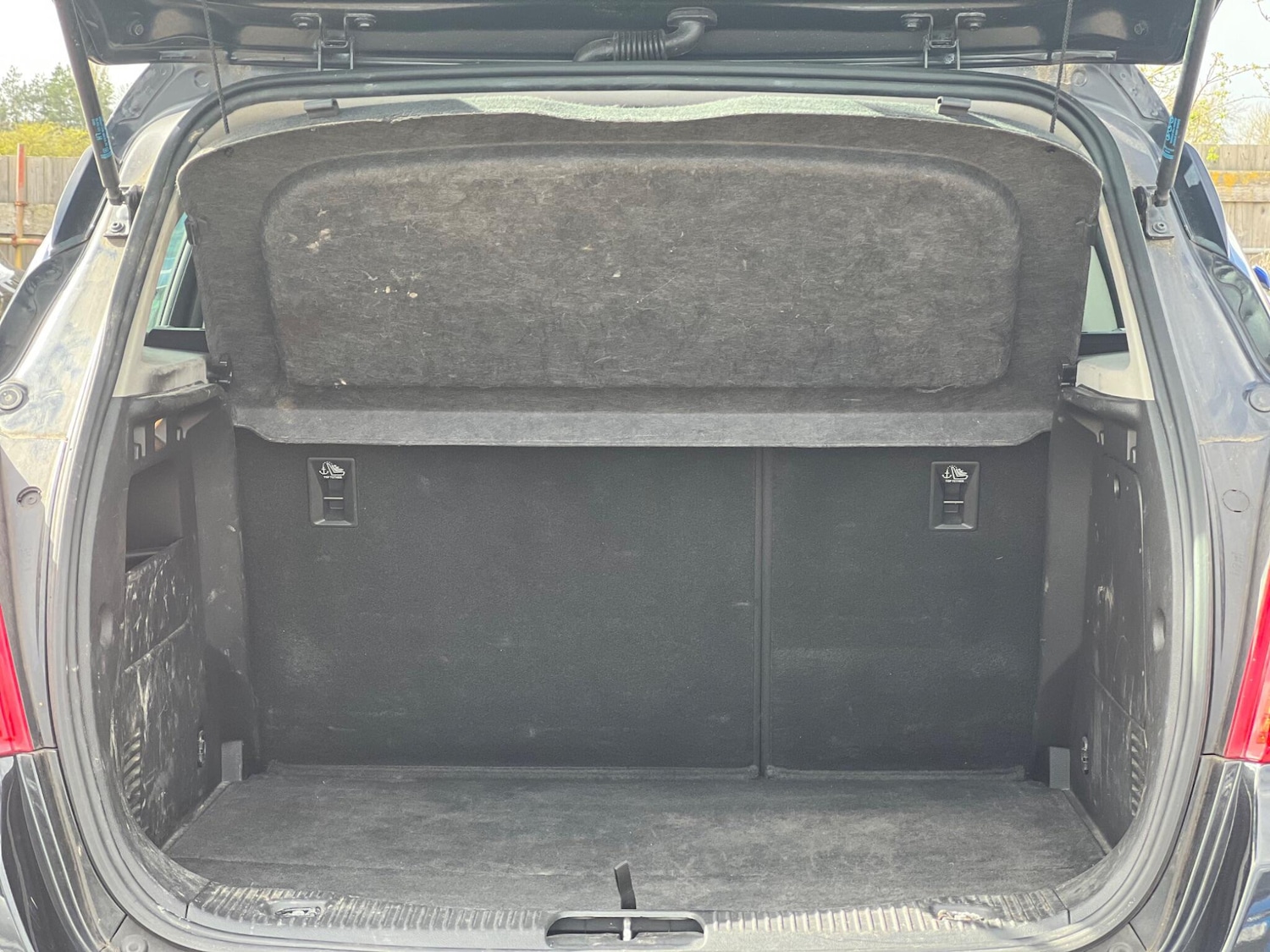 Used Vauxhall Mokka 2014 for sale - 78100916: Photo 10