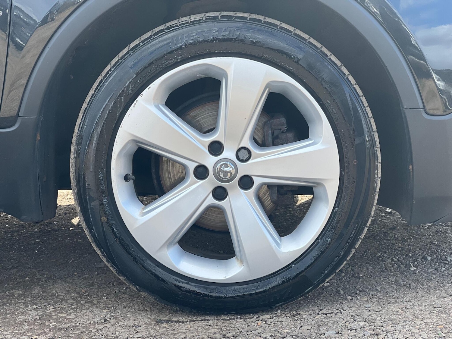 Used Vauxhall Mokka 2014 for sale - 78100916: Photo 15