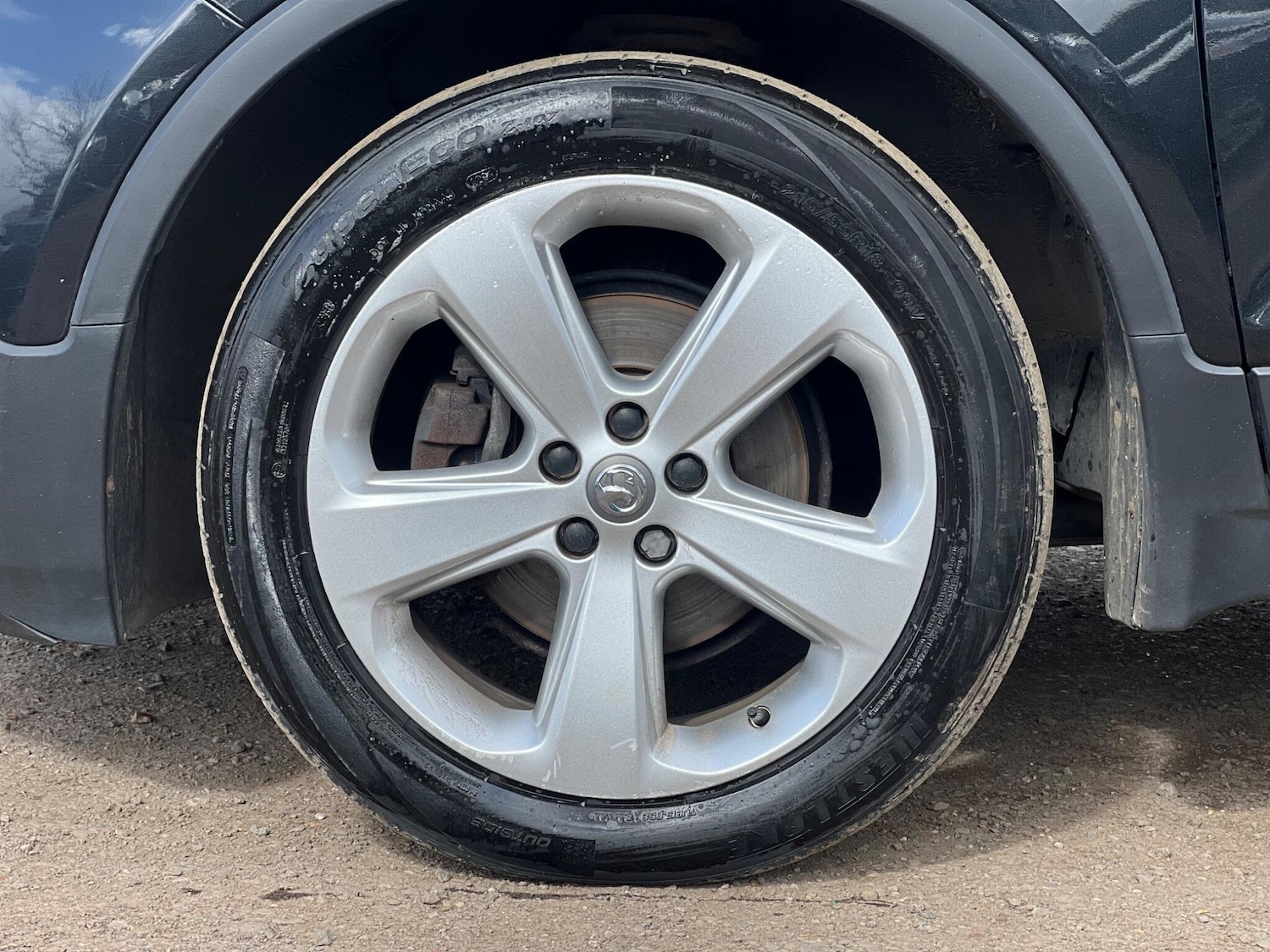 Used Vauxhall Mokka 2014 for sale - 78100916: Photo 20