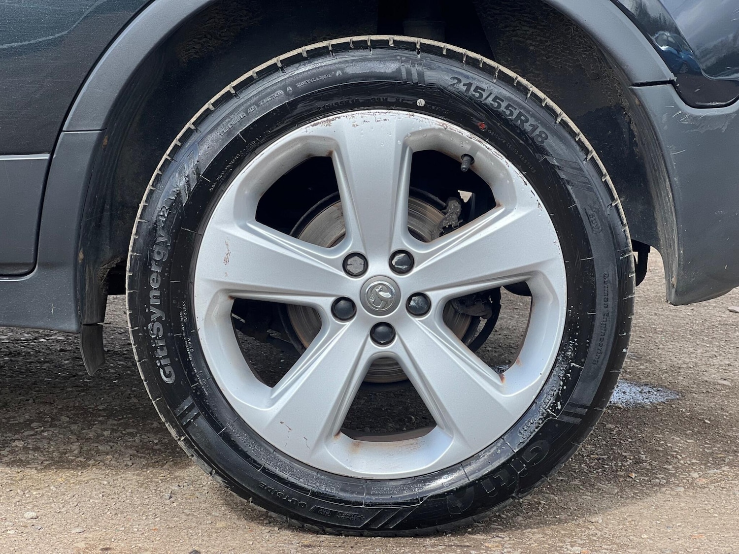 Used Vauxhall Mokka 2014 for sale - 78100916: Photo 21