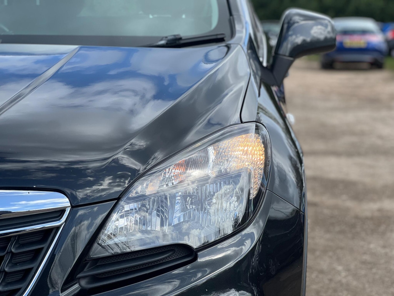 Used Vauxhall Mokka 2014 for sale - 78100916: Photo 22