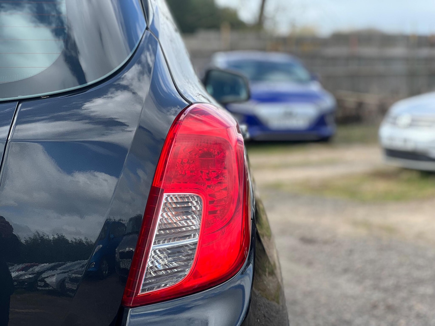 Used Vauxhall Mokka 2014 for sale - 78100916: Photo 24