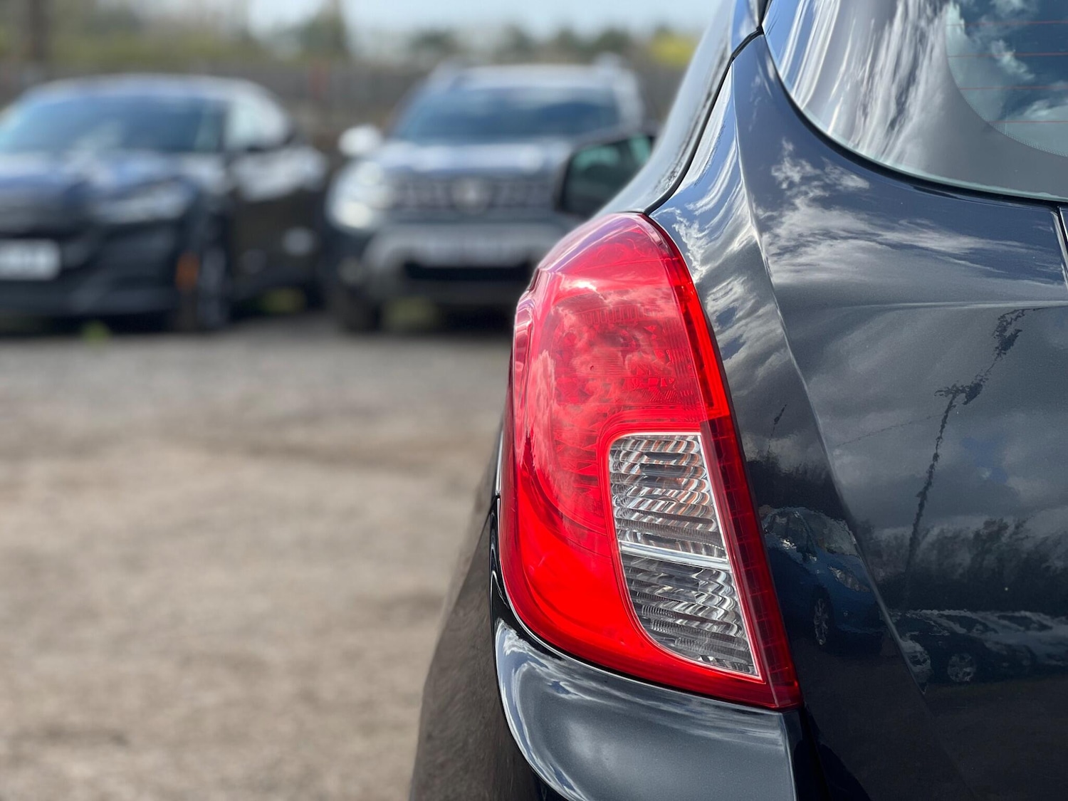 Used Vauxhall Mokka 2014 for sale - 78100916: Photo 25