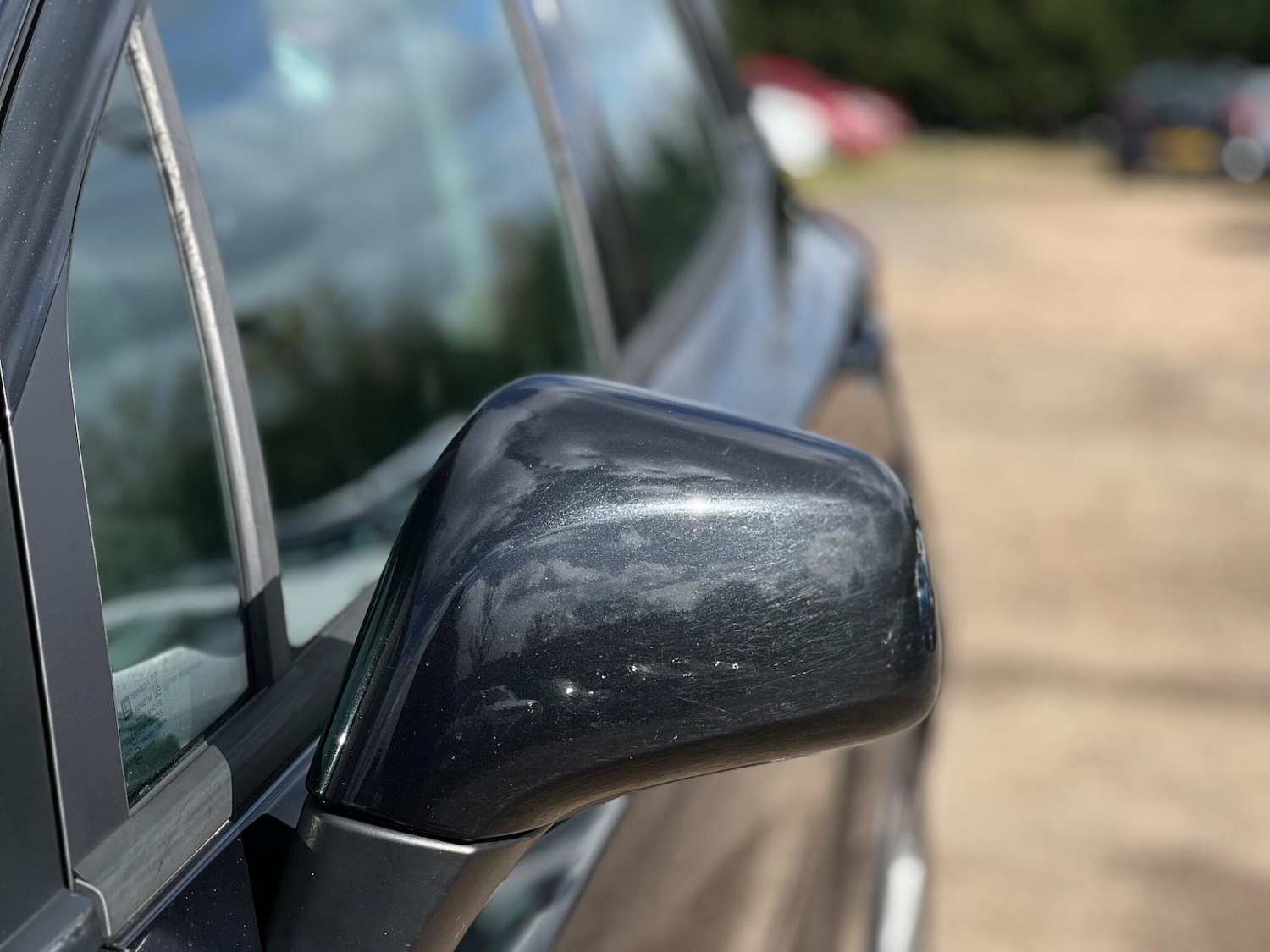 Used Vauxhall Mokka 2014 for sale - 78100916: Photo 26