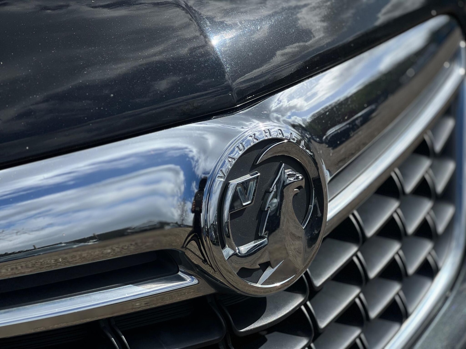 Used Vauxhall Mokka 2014 for sale - 78100916: Photo 28