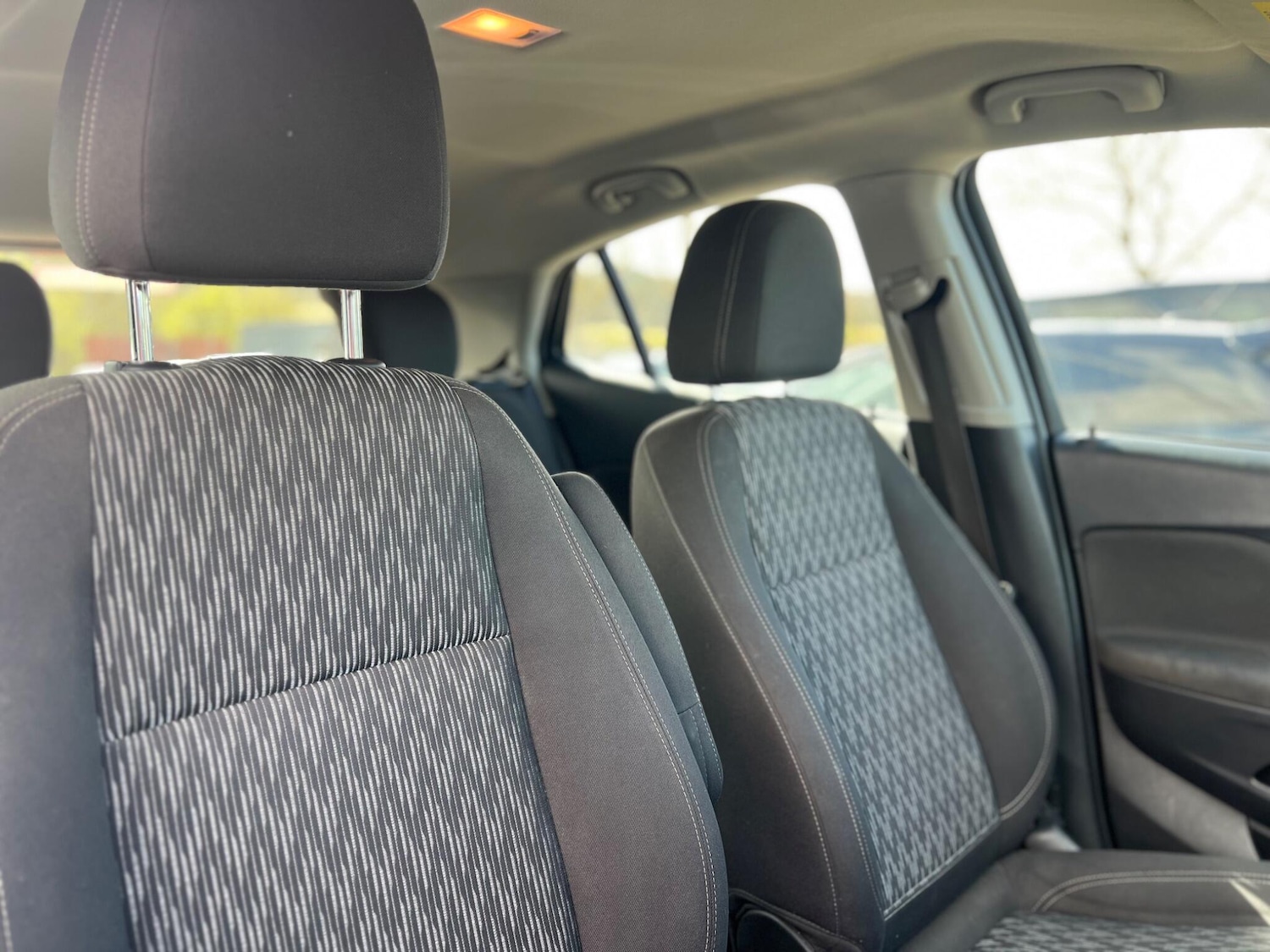 Used Vauxhall Mokka 2014 for sale - 78100916: Photo 32