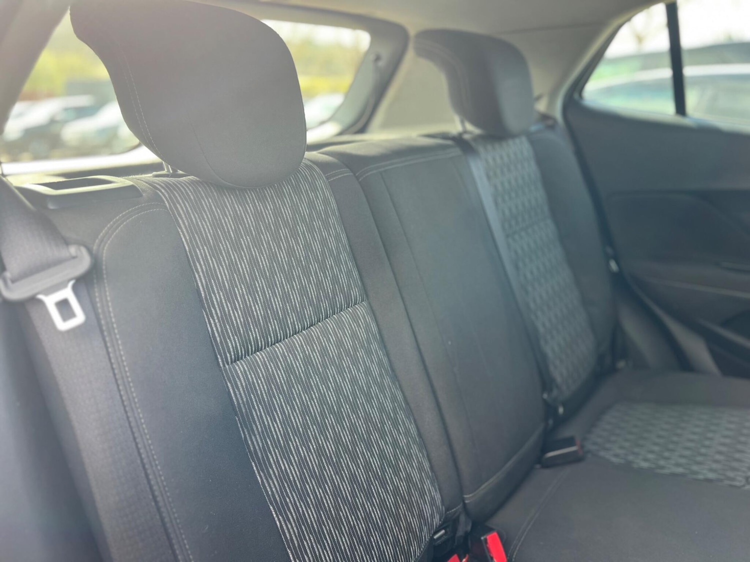 Used Vauxhall Mokka 2014 for sale - 78100916: Photo 35