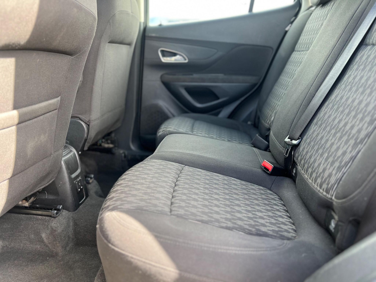 Used Vauxhall Mokka 2014 for sale - 78100916: Photo 36