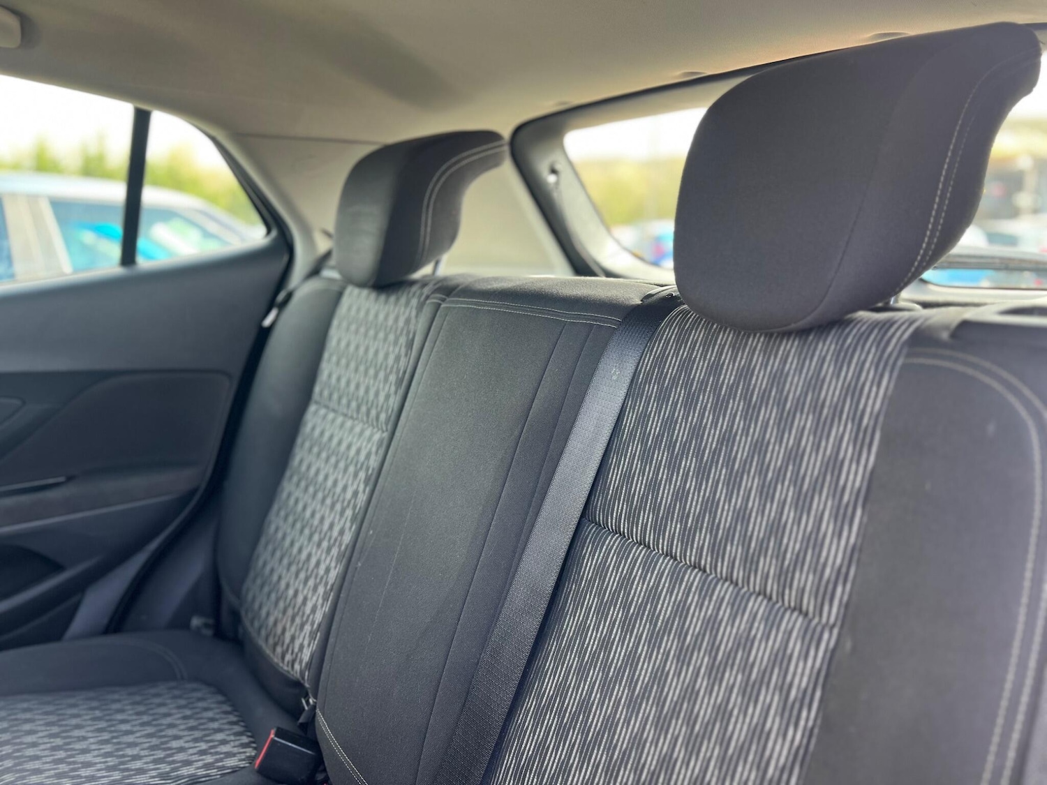 Used Vauxhall Mokka 2014 for sale - 78100916: Photo 38