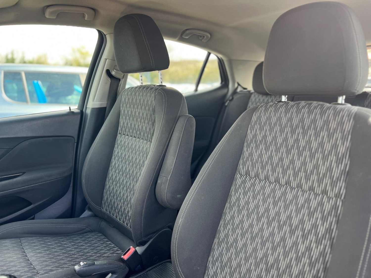 Used Vauxhall Mokka 2014 for sale - 78100916: Photo 41