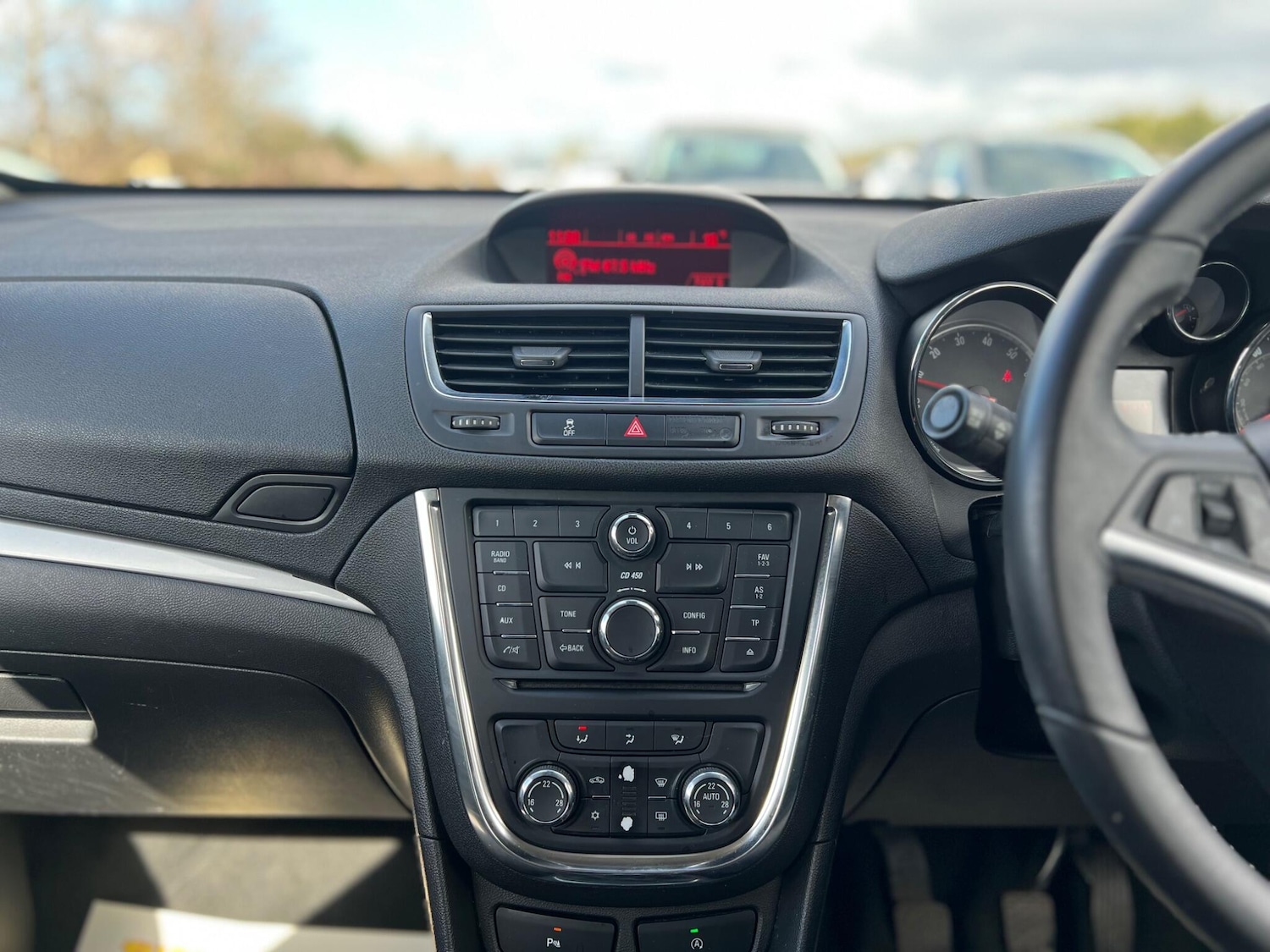 Used Vauxhall Mokka 2014 for sale - 78100916: Photo 43