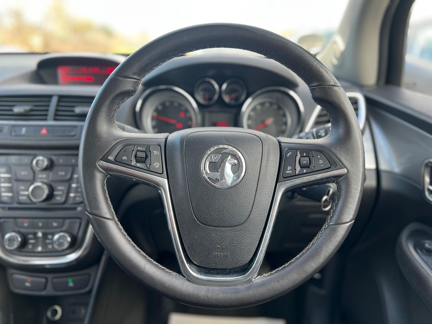 Used Vauxhall Mokka 2014 for sale - 78100916: Photo 47