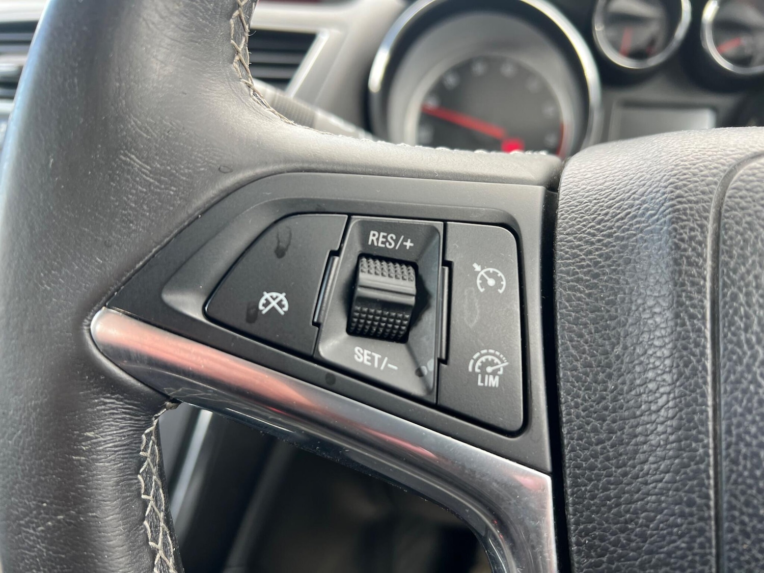 Used Vauxhall Mokka 2014 for sale - 78100916: Photo 48