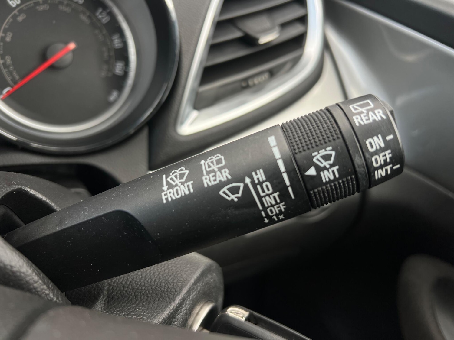 Used Vauxhall Mokka 2014 for sale - 78100916: Photo 51