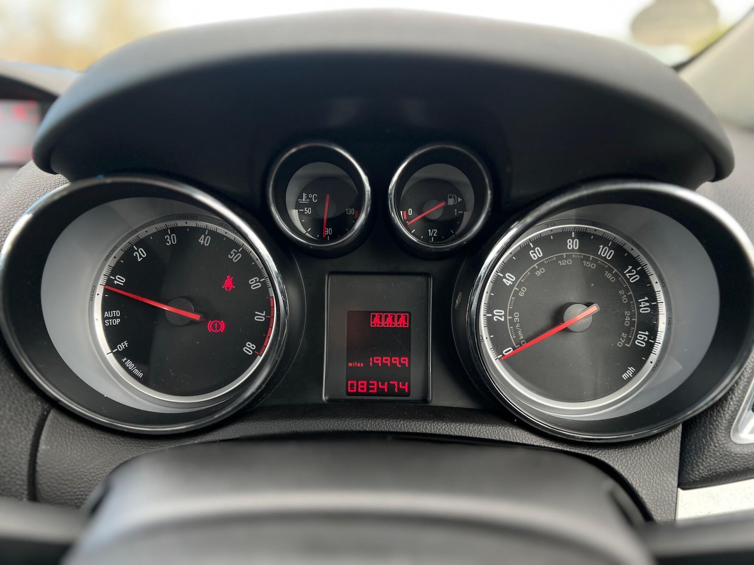 Used Vauxhall Mokka 2014 for sale - 78100916: Photo 52