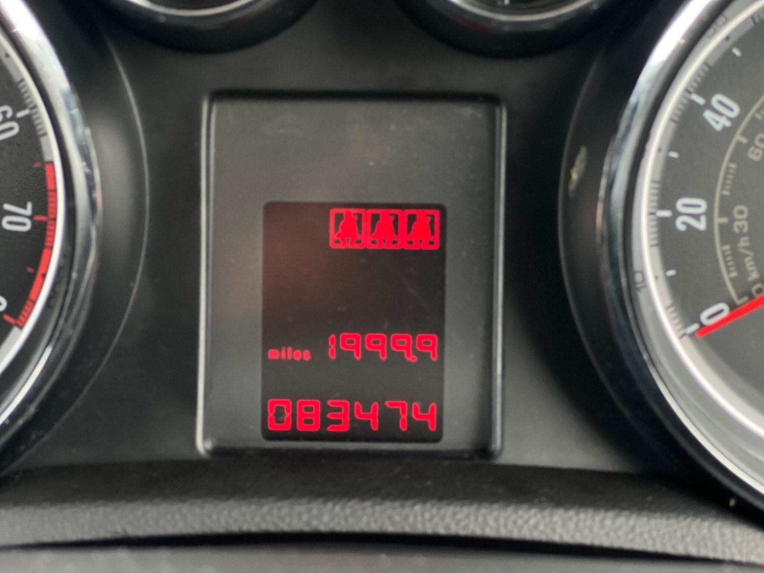 Used Vauxhall Mokka 2014 for sale - 78100916: Photo 53