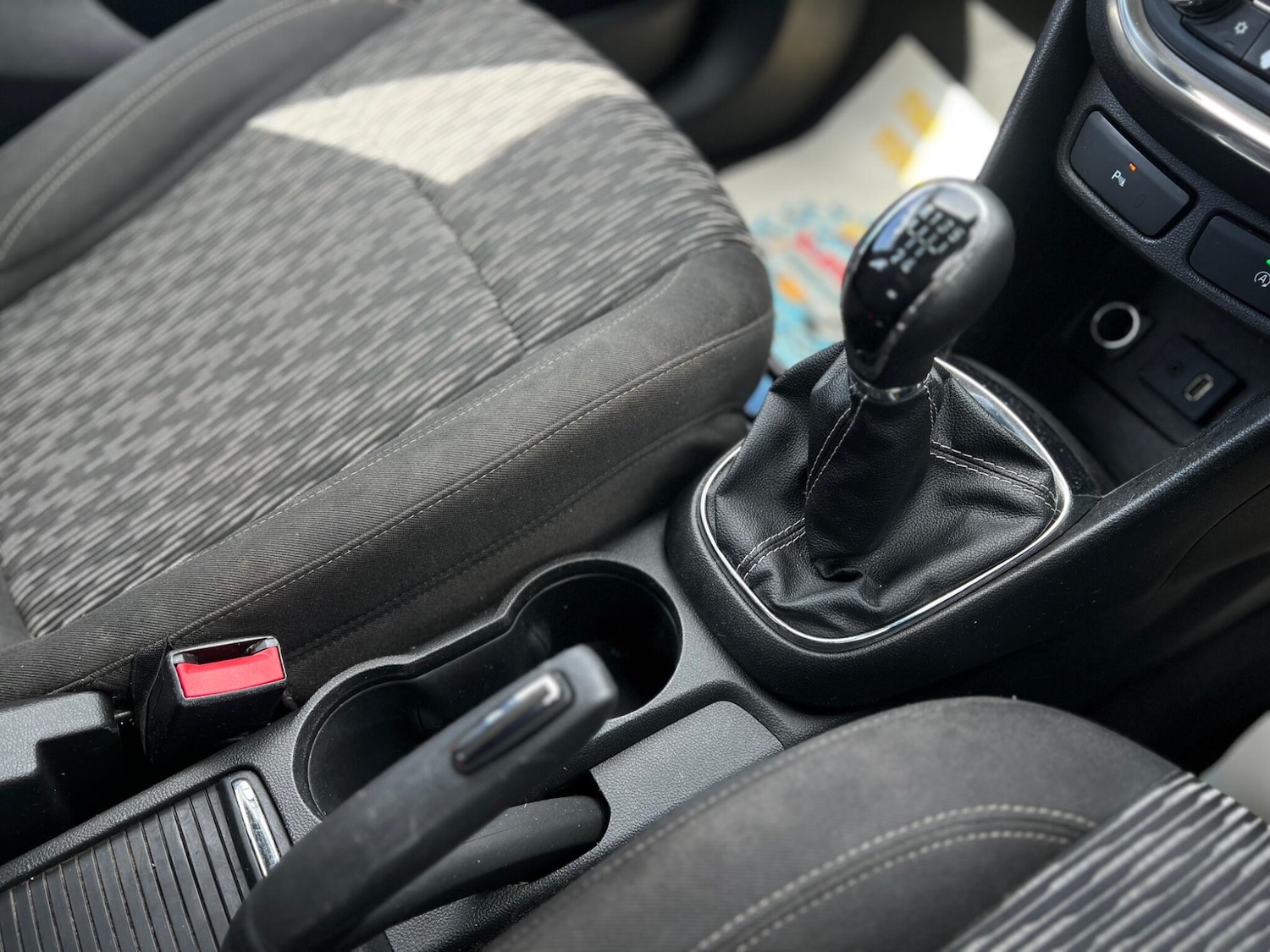 Used Vauxhall Mokka 2014 for sale - 78100916: Photo 56