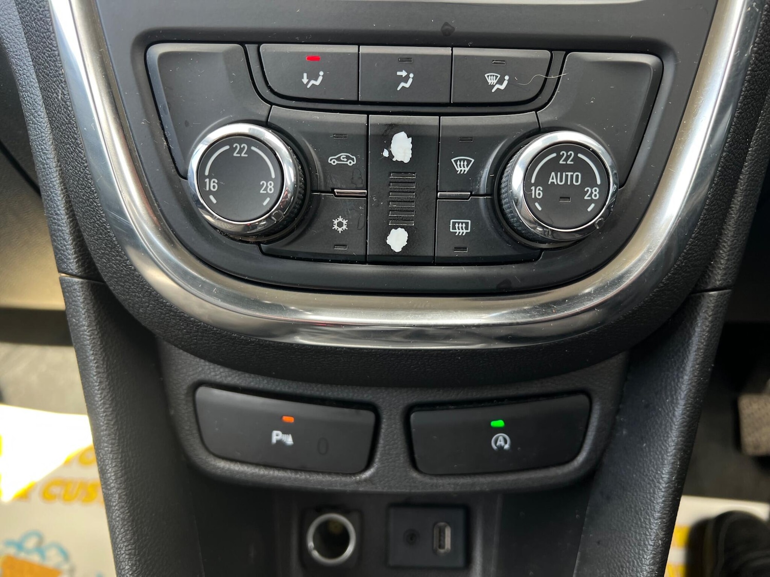 Used Vauxhall Mokka 2014 for sale - 78100916: Photo 57