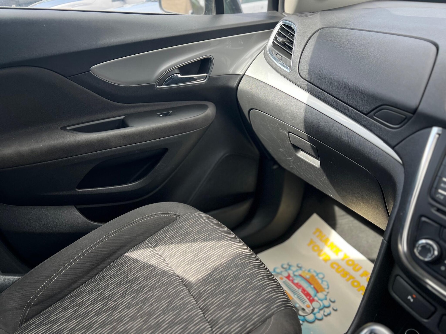 Used Vauxhall Mokka 2014 for sale - 78100916: Photo 61