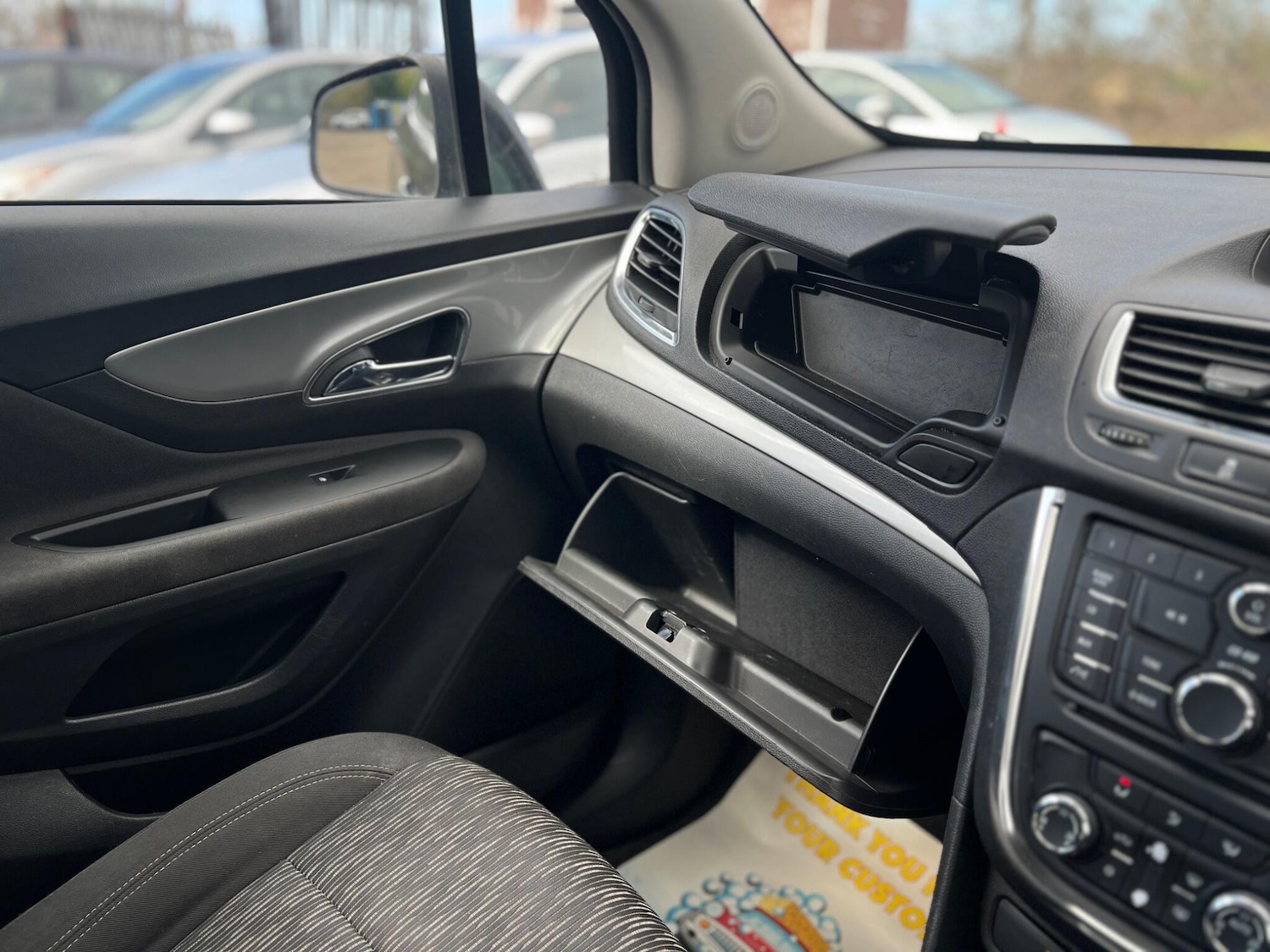 Used Vauxhall Mokka 2014 for sale - 78100916: Photo 62