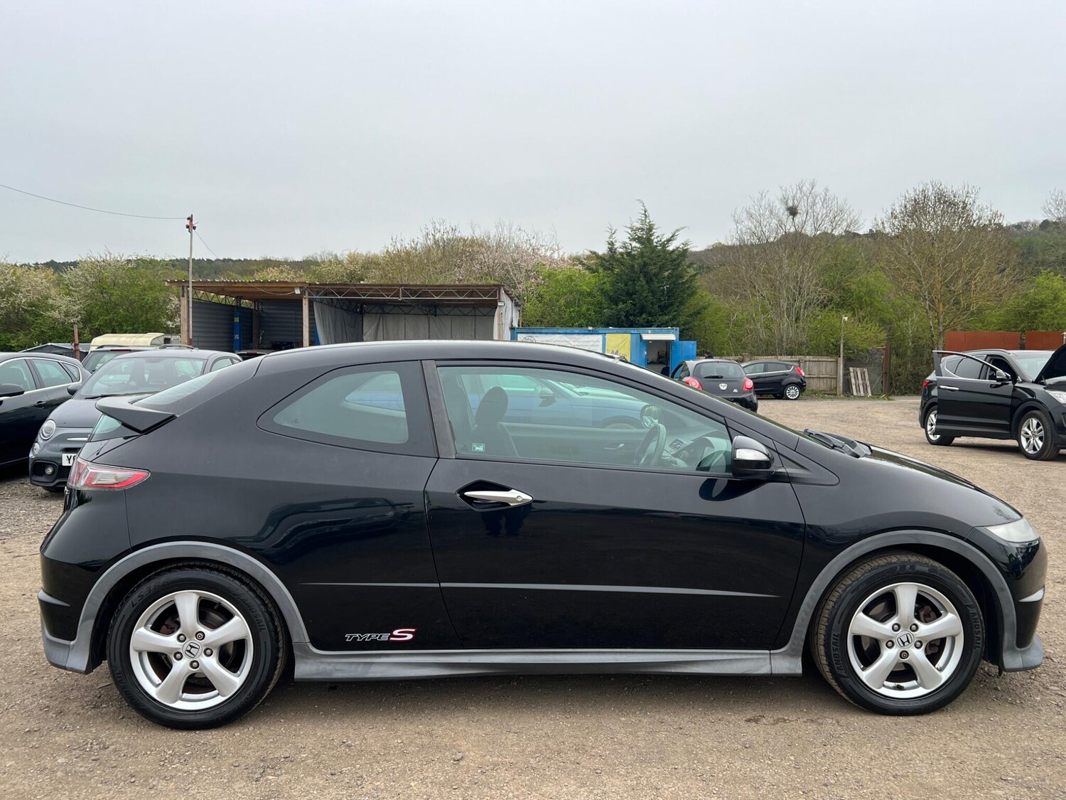 Used Honda Civic for sale - 78215068: Photo 11