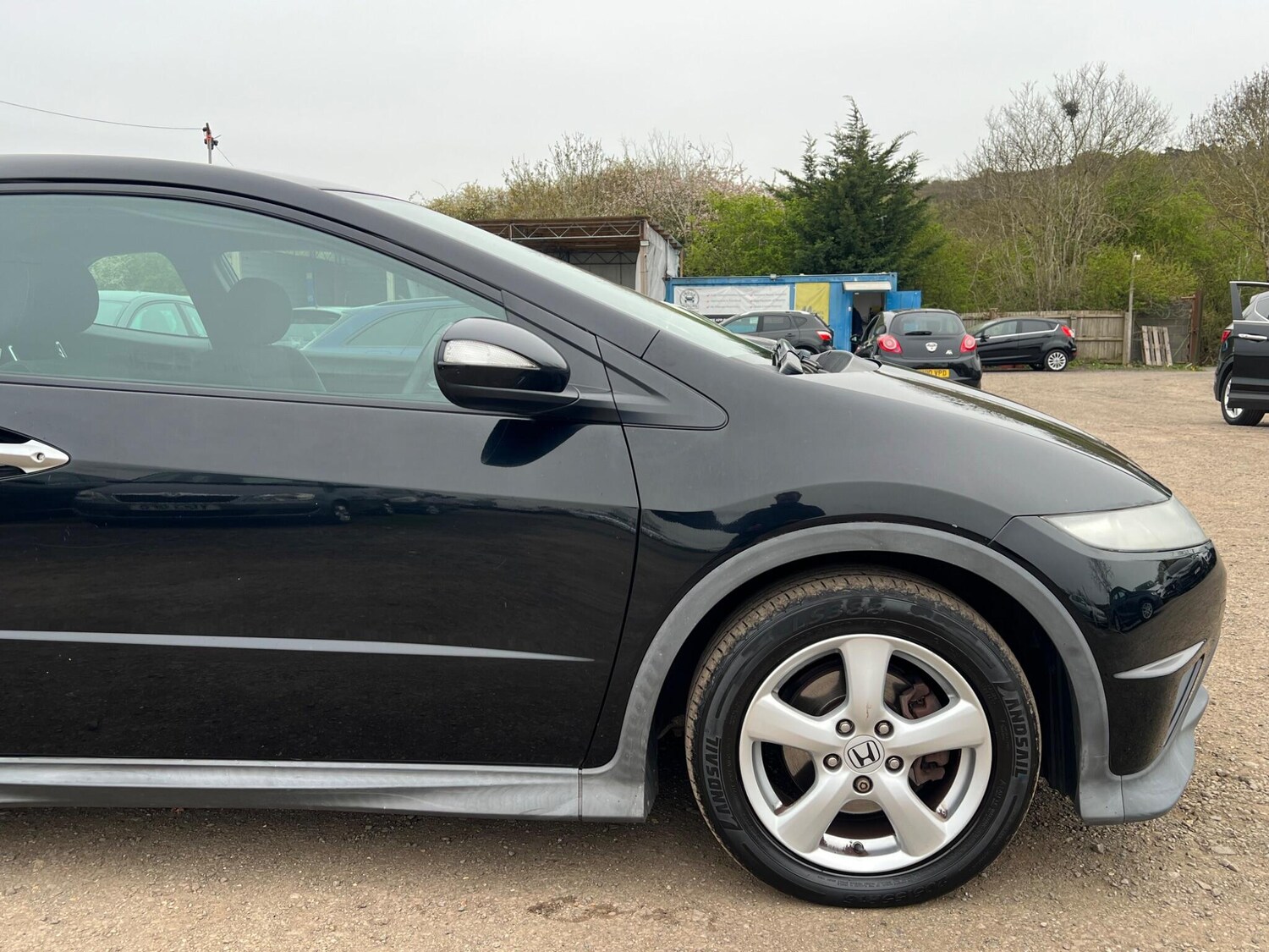 Used Honda Civic for sale - 78215068: Photo 12