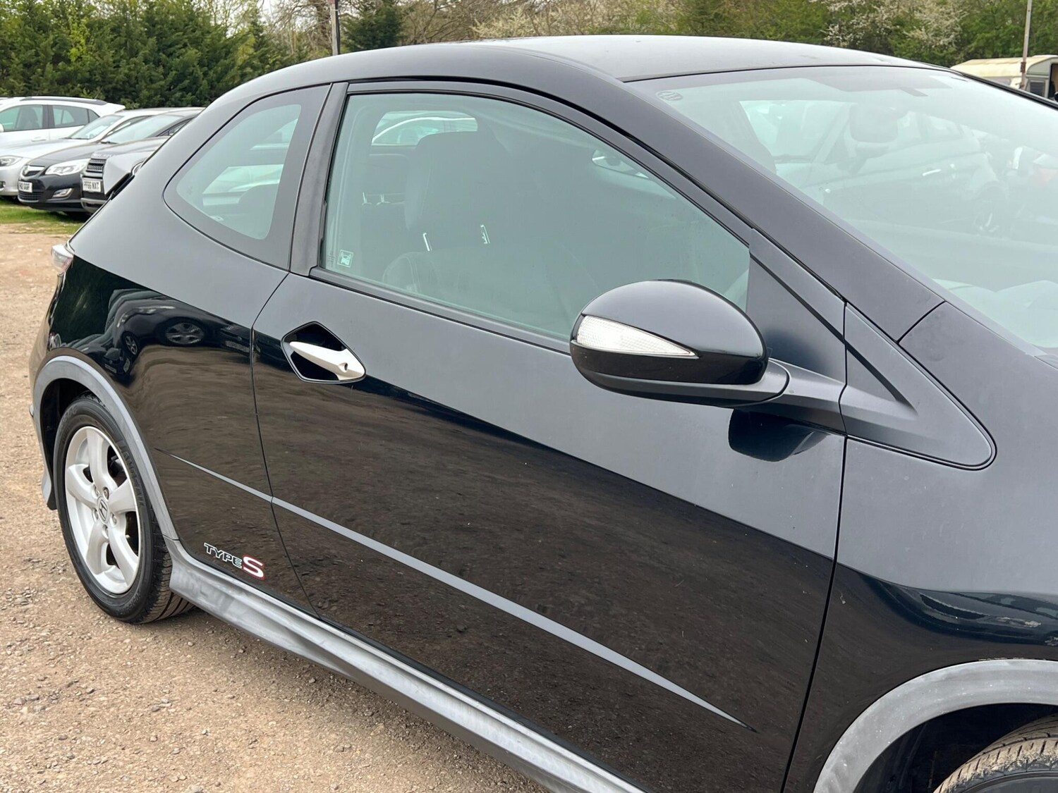 Used Honda Civic for sale - 78215068: Photo 14