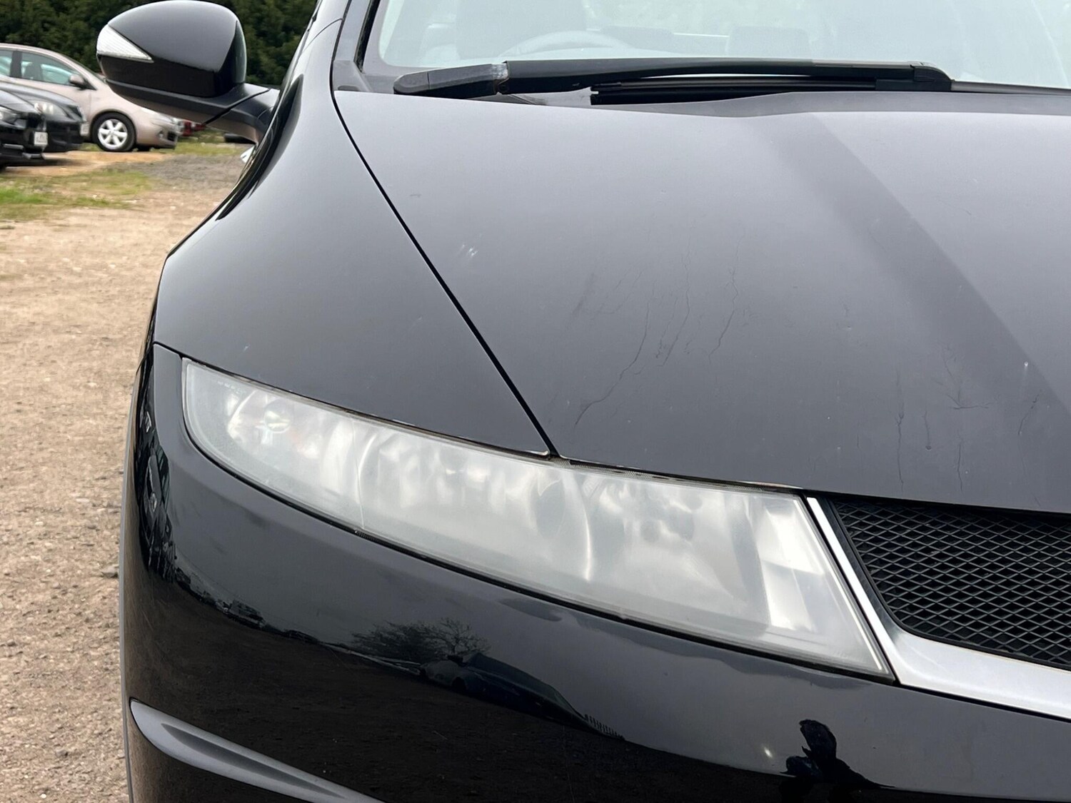 Used Honda Civic for sale - 78215068: Photo 15