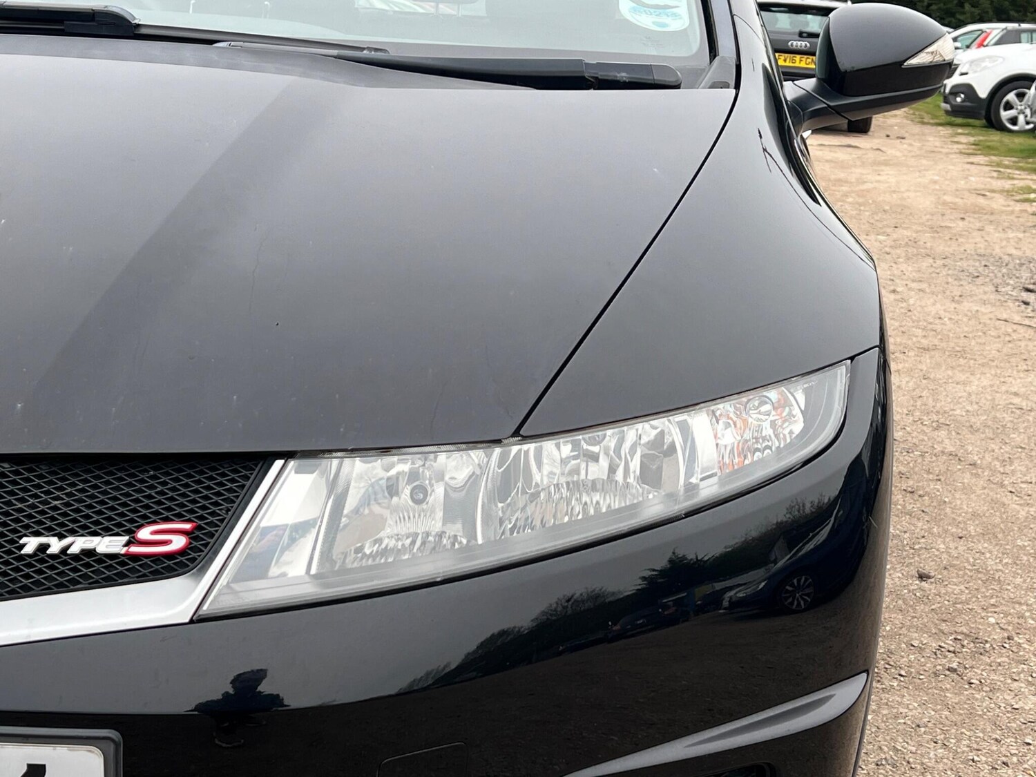 Used Honda Civic for sale - 78215068: Photo 16