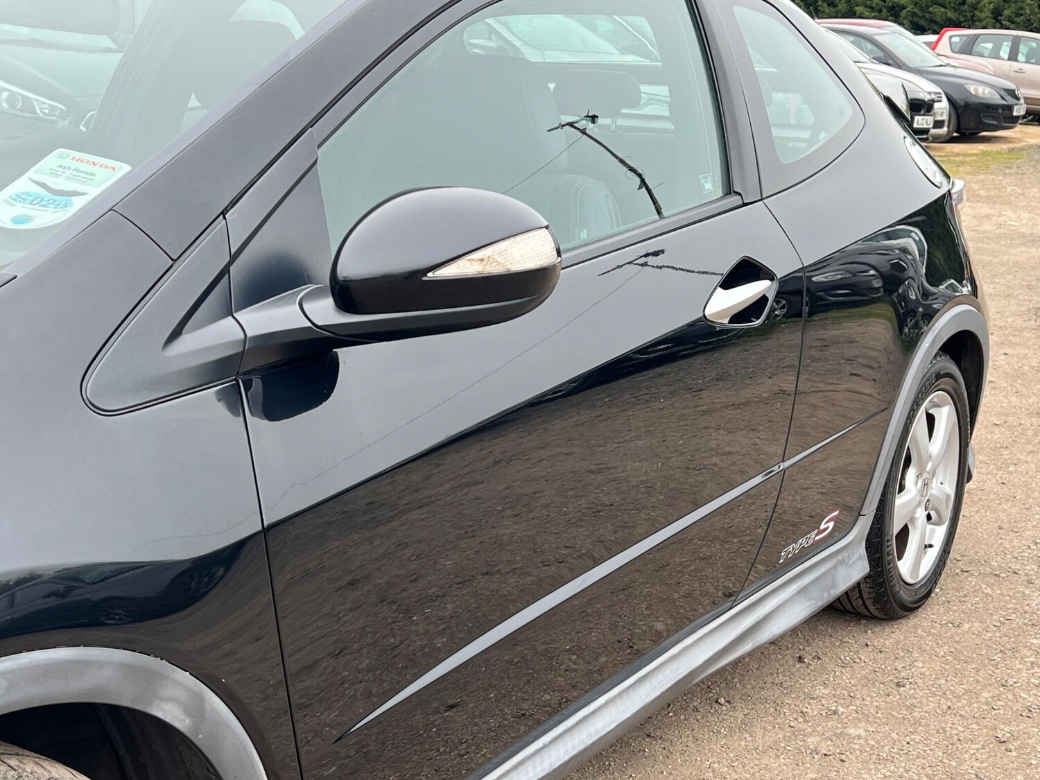 Used Honda Civic for sale - 78215068: Photo 17