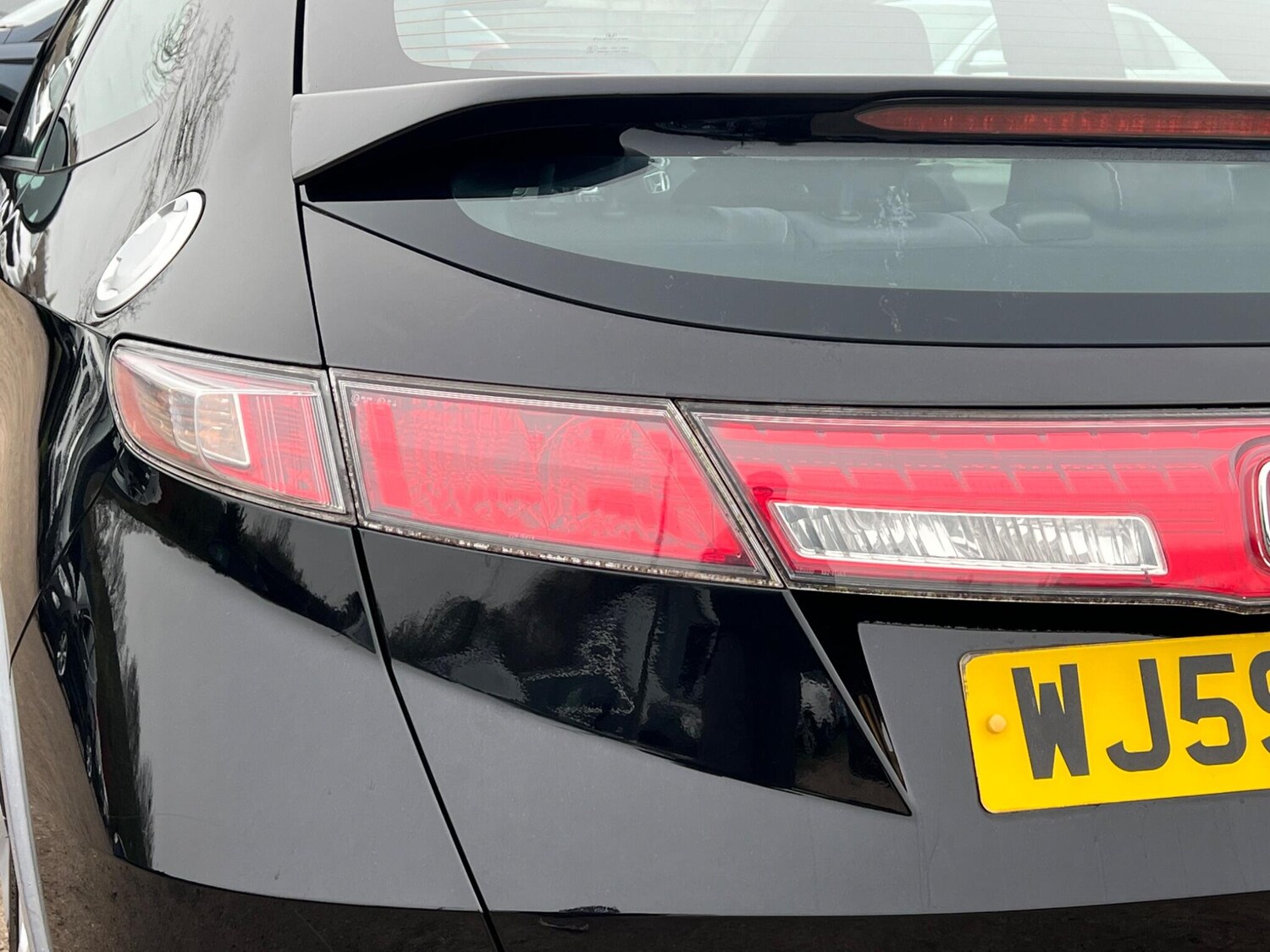 Used Honda Civic for sale - 78215068: Photo 18