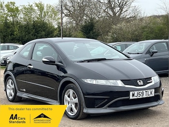 Used Honda Civic 2009 for sale - 78215068: Photo