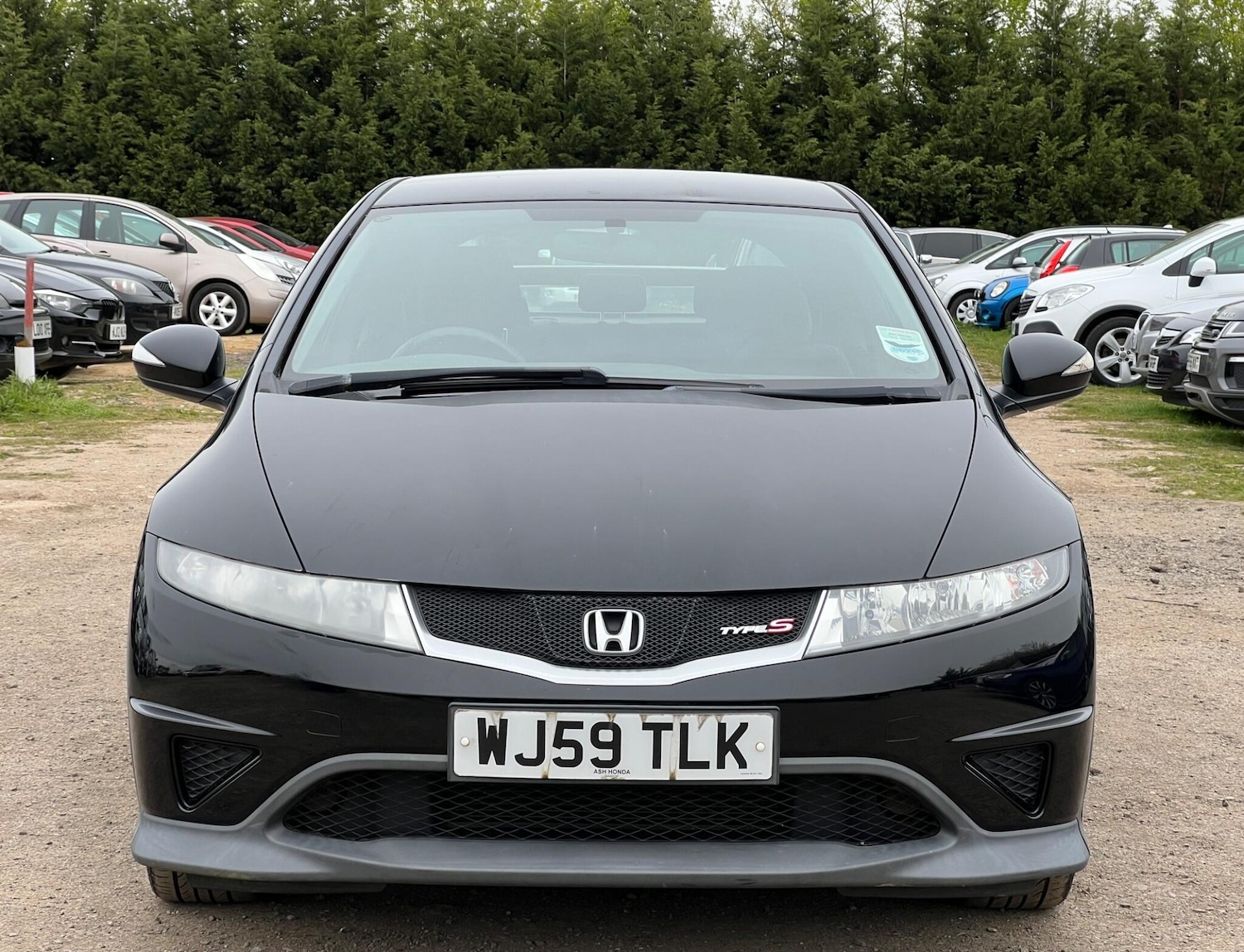 Used Honda Civic for sale - 78215068: Photo 2