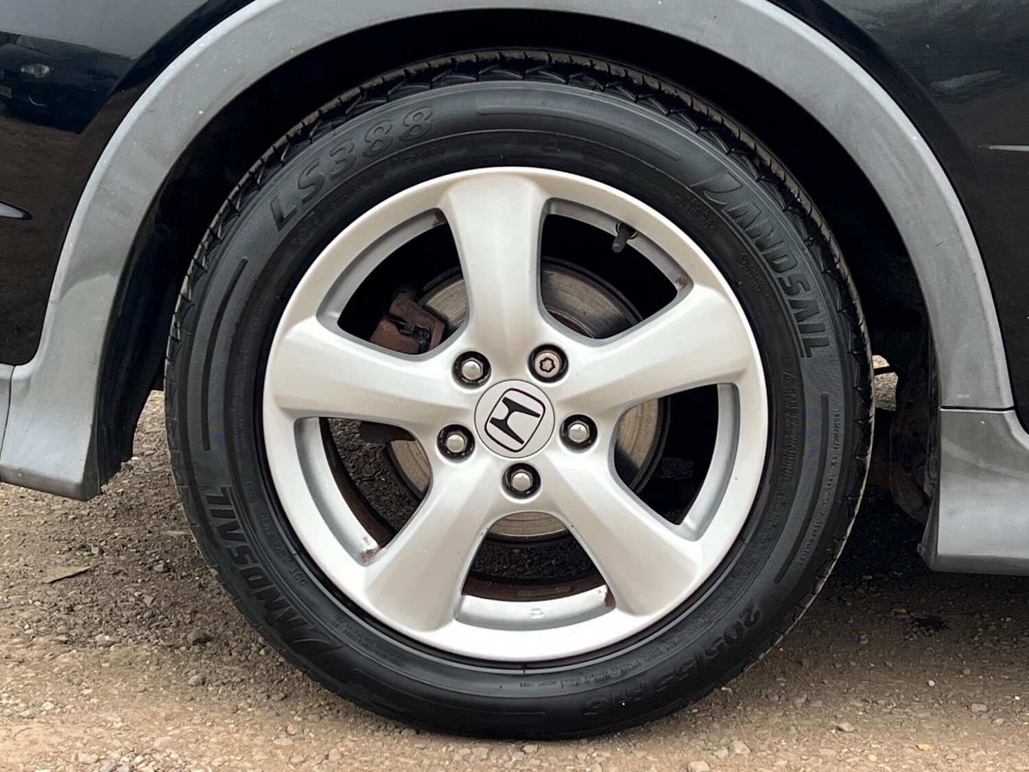 Used Honda Civic for sale - 78215068: Photo 23