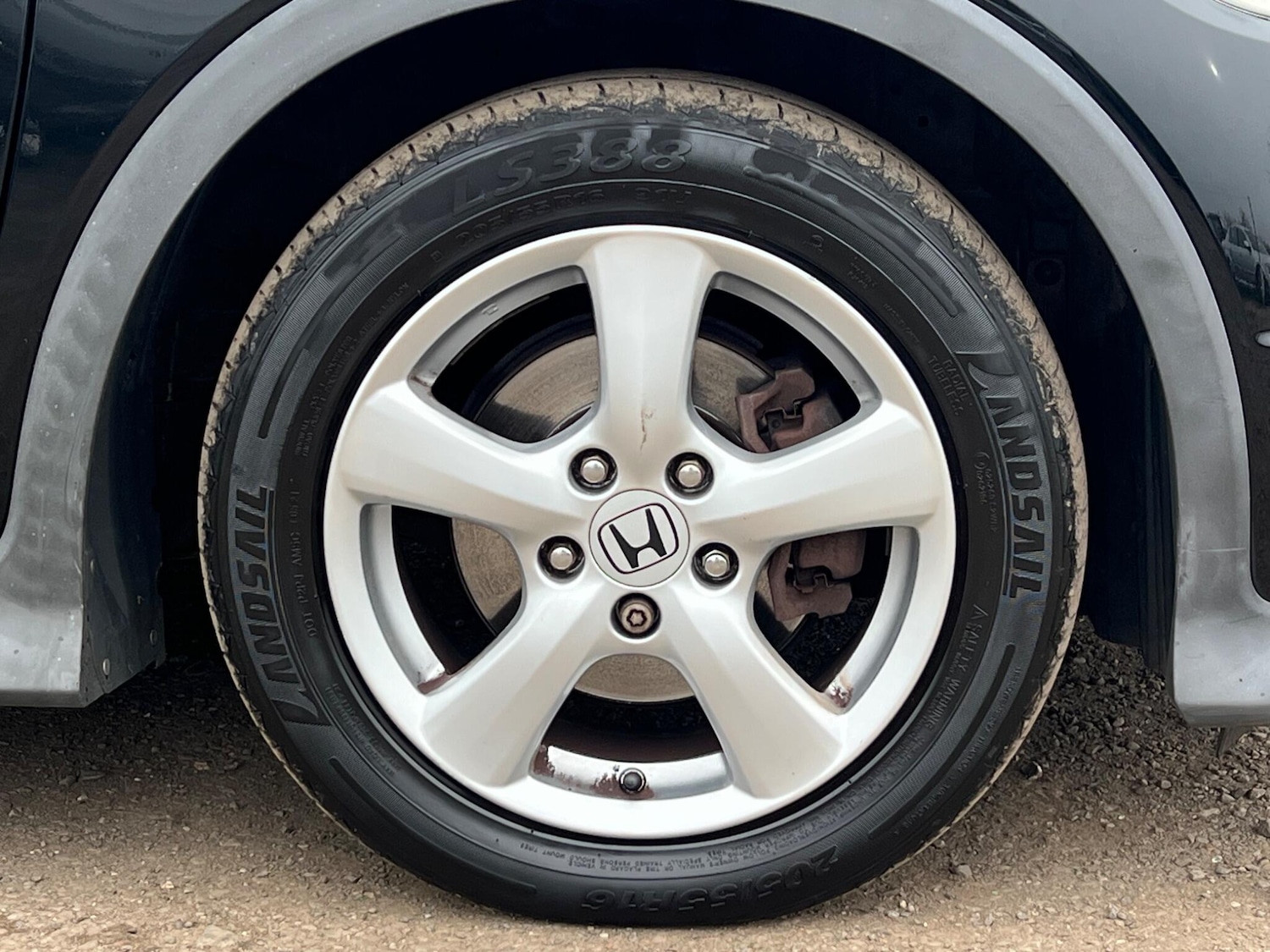 Used Honda Civic for sale - 78215068: Photo 24