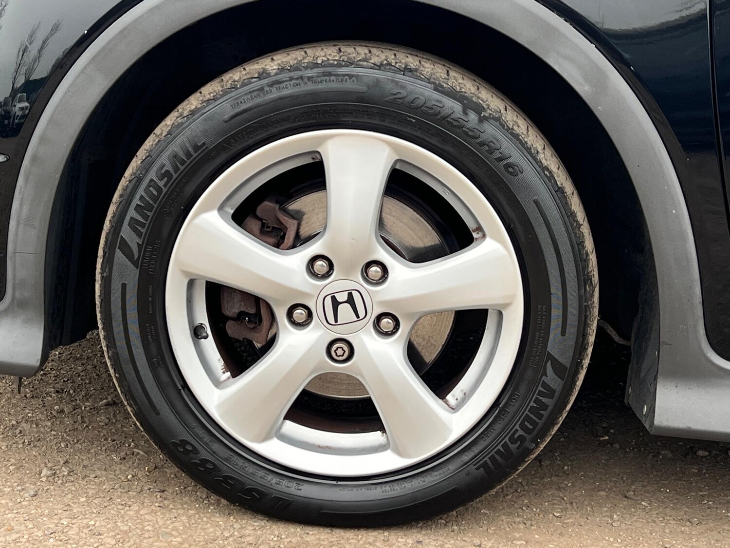 Used Honda Civic for sale - 78215068: Photo 25