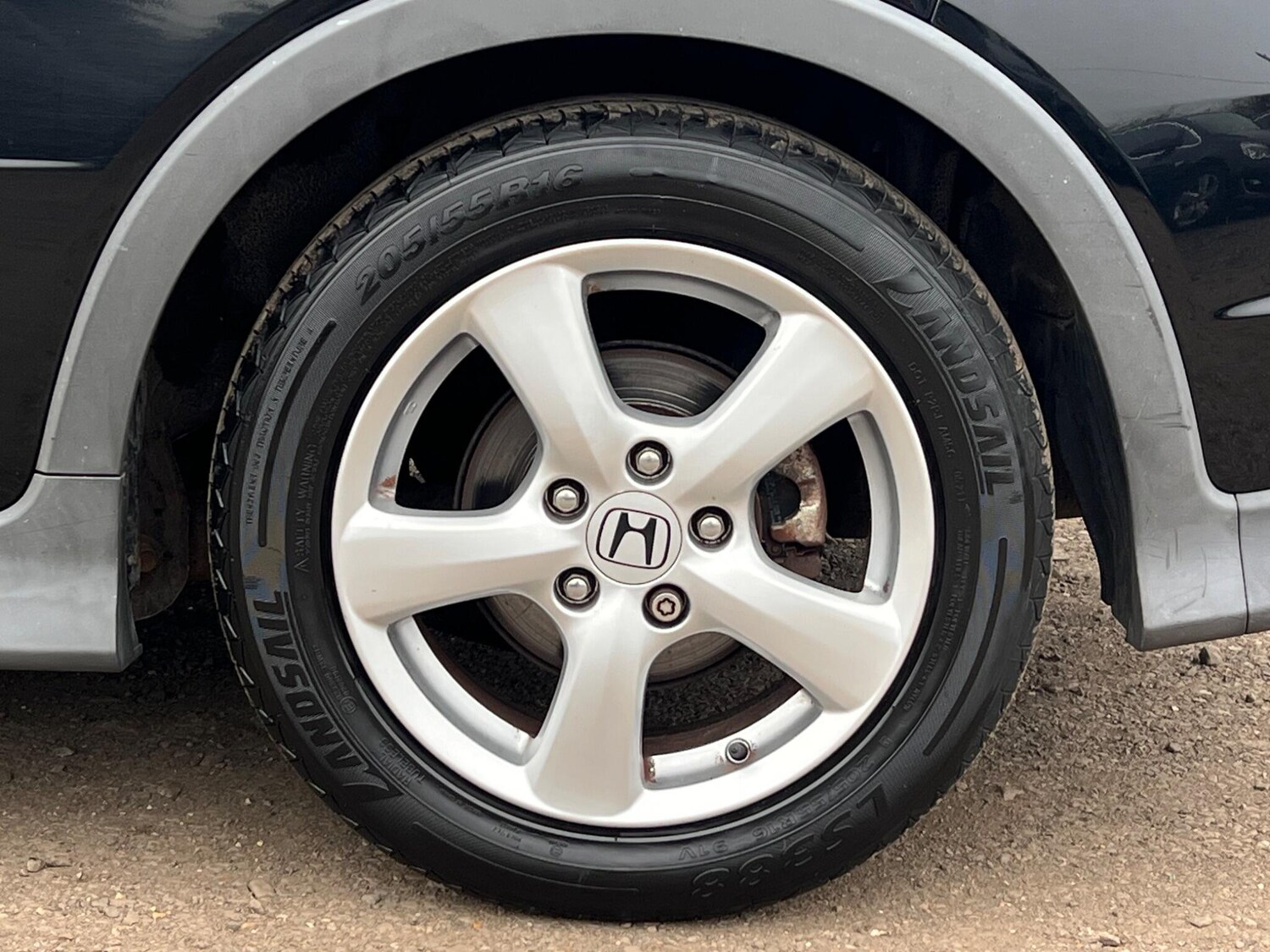 Used Honda Civic for sale - 78215068: Photo 26