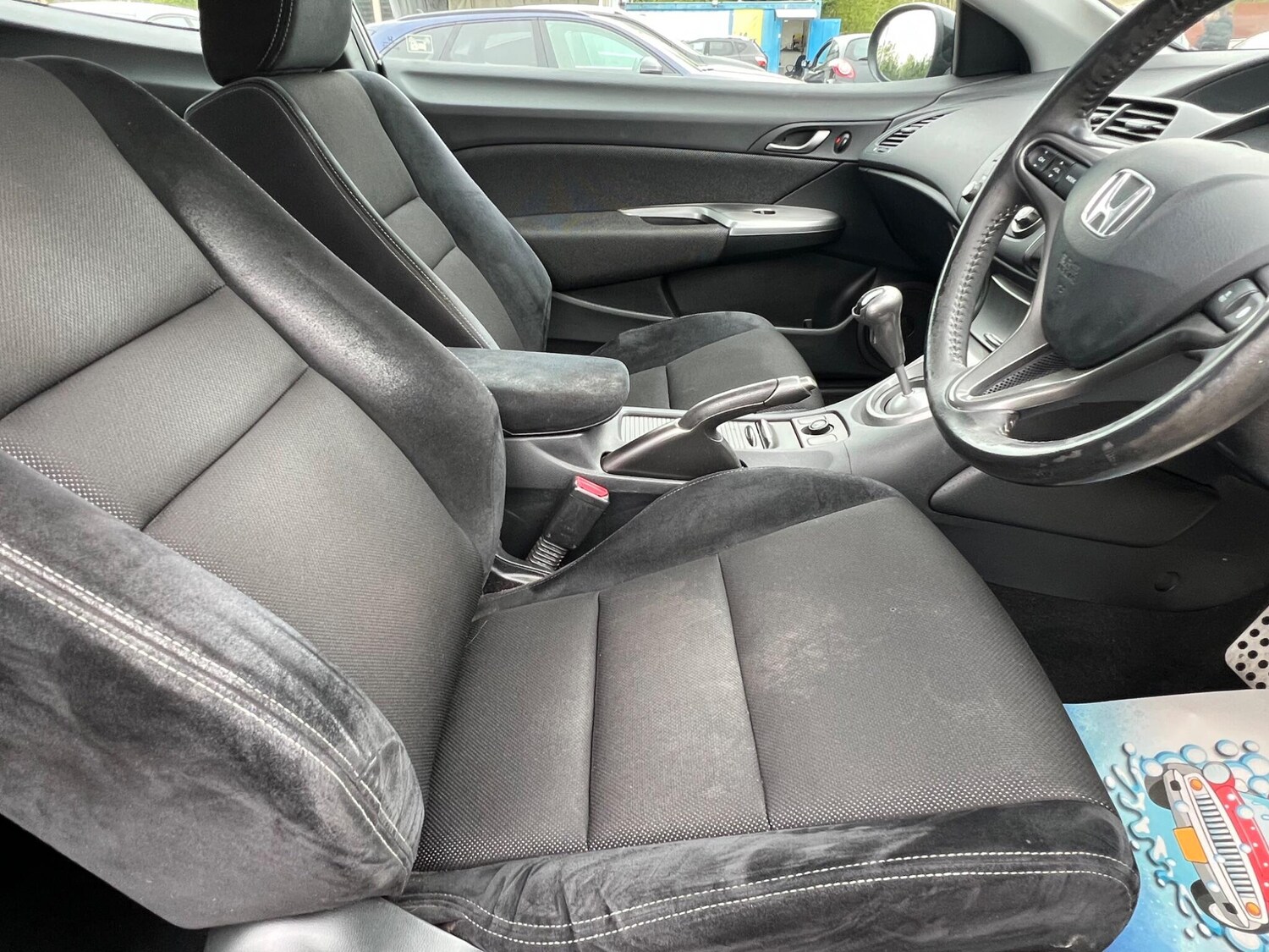 Used Honda Civic for sale - 78215068: Photo 27