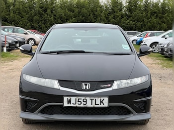 Used Honda Civic 2009 for sale - 78215068: Photo
