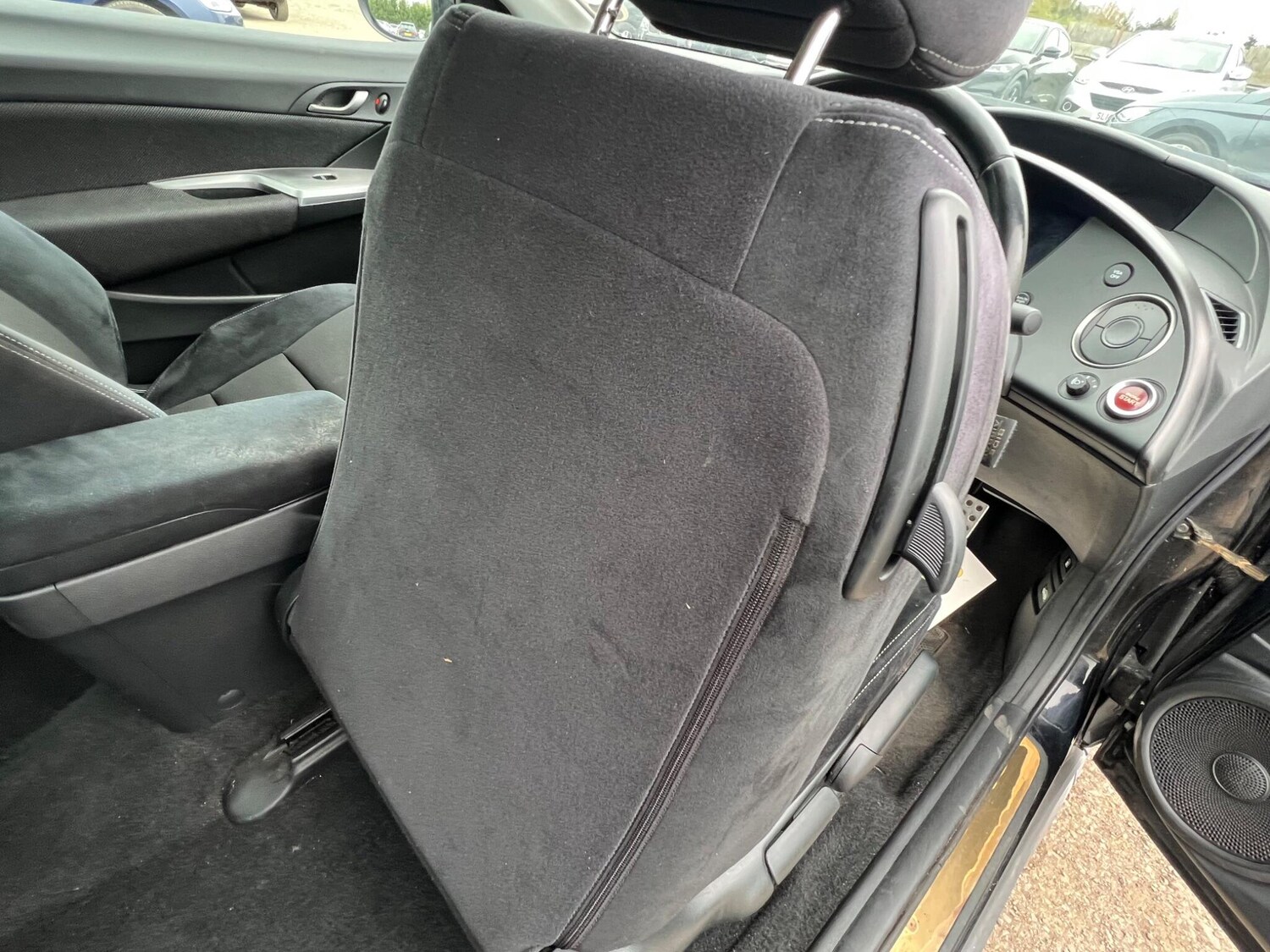 Used Honda Civic for sale - 78215068: Photo 32