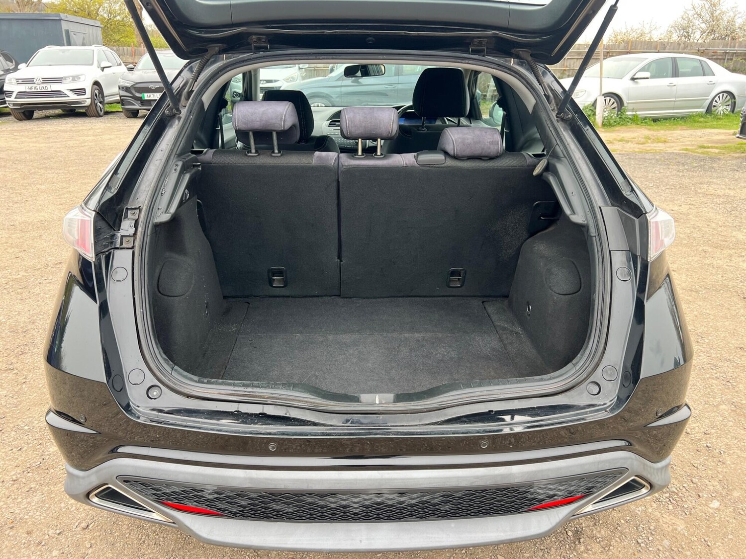 Used Honda Civic for sale - 78215068: Photo 33