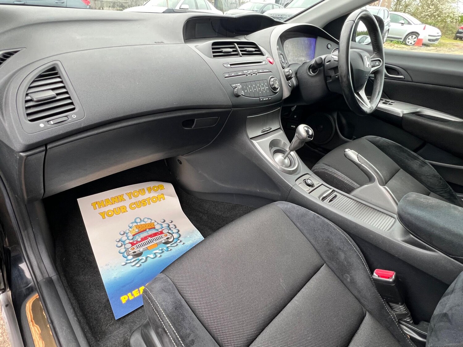 Used Honda Civic for sale - 78215068: Photo 36