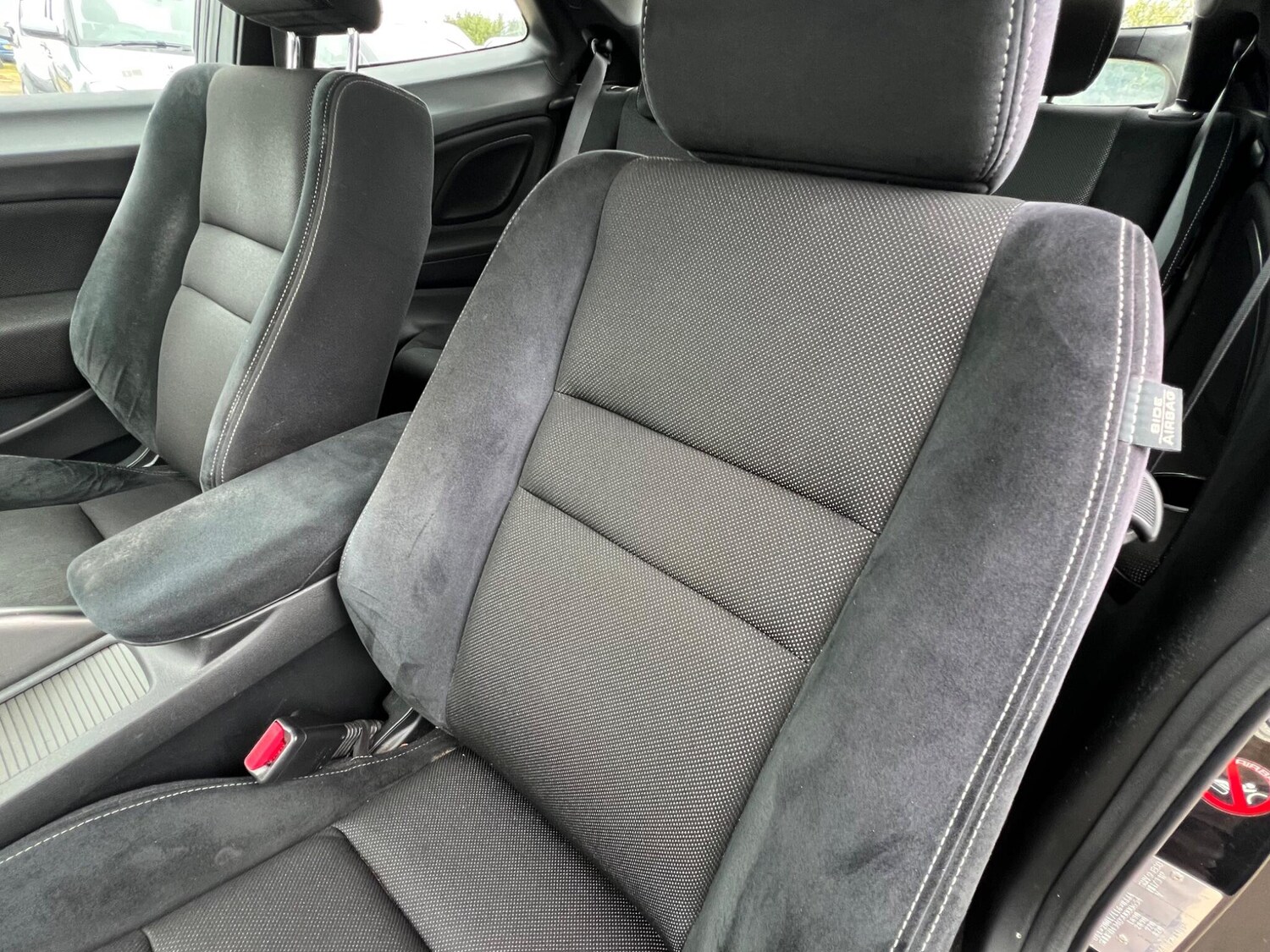 Used Honda Civic for sale - 78215068: Photo 37