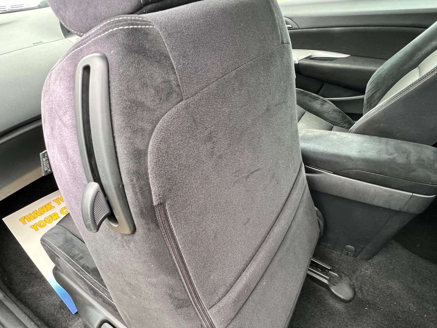 Used Honda Civic for sale - 78215068: Photo 39