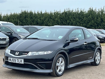 Used Honda Civic 2009 for sale - 78215068: Photo