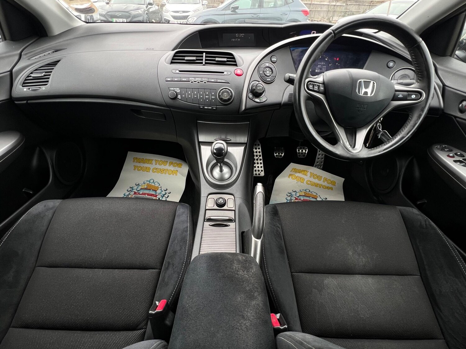 Used Honda Civic for sale - 78215068: Photo 43