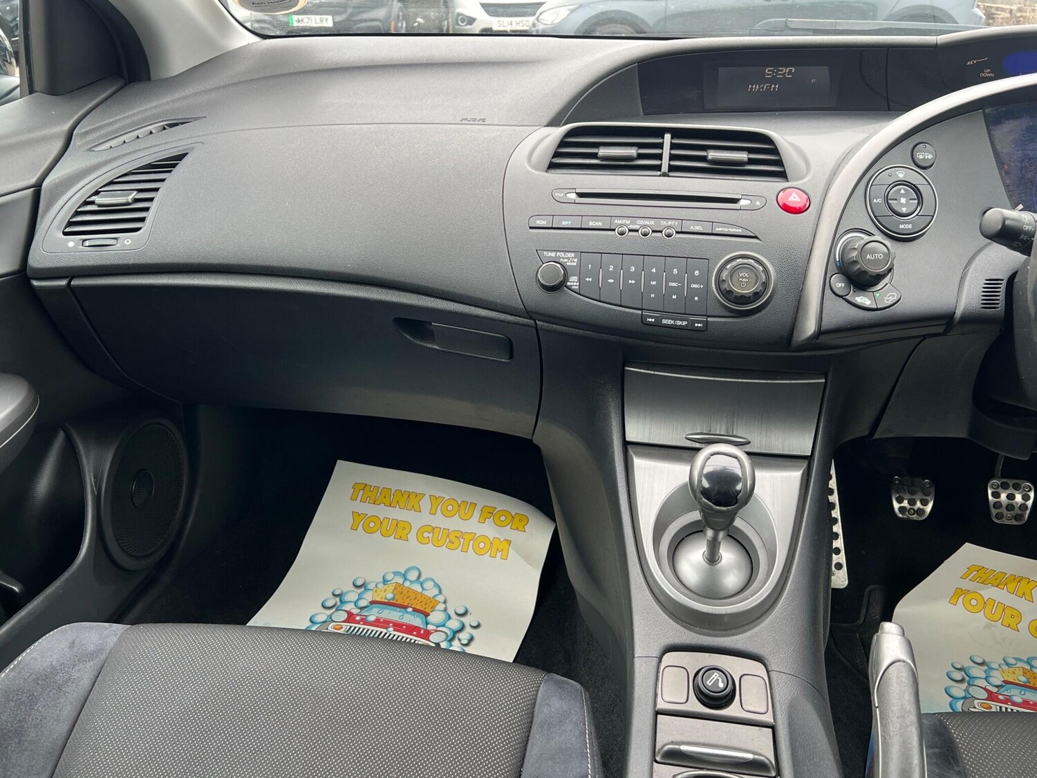 Used Honda Civic for sale - 78215068: Photo 44